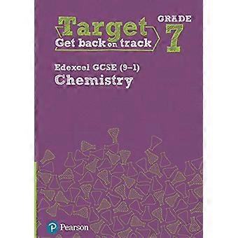 Målrette klasse 7 Edexcel GCSE (9 - 1) Kjemi intervensjon arbeidsboken (Science intervensjon)