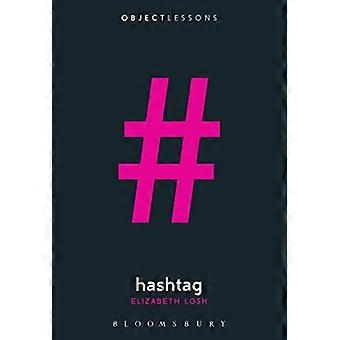 Hashtag (objektitunnit)