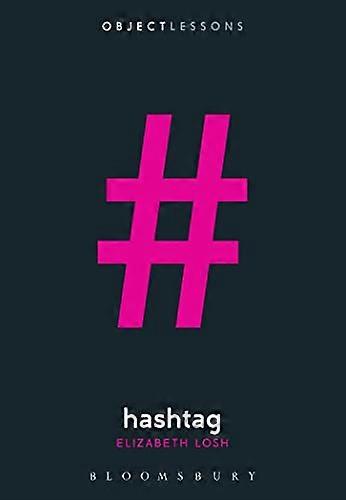 Hashtag (Object Lessons)