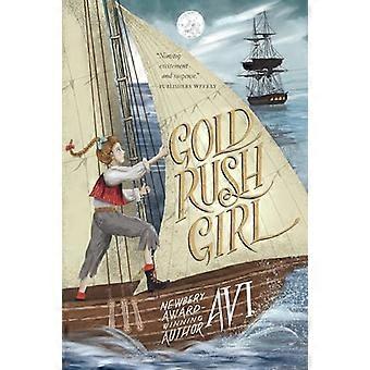 Gold Rush Meisje