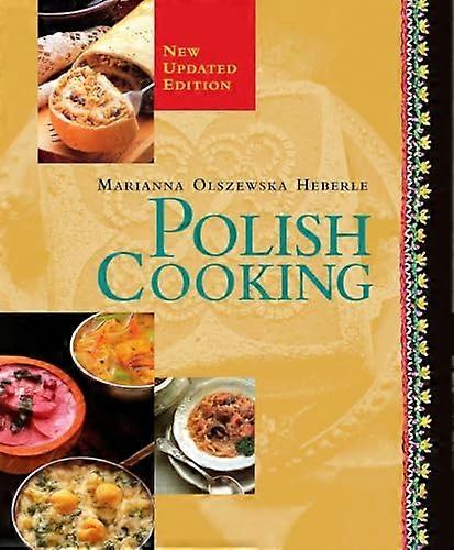 Cocina polaca, revisado