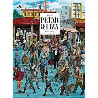 Petar & Liza