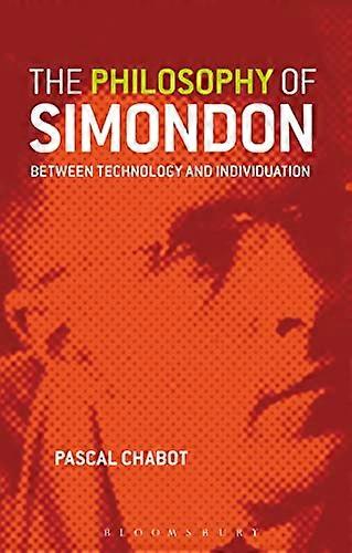 Simondons filosofi