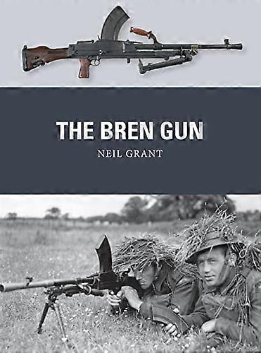 Le Bren Gun