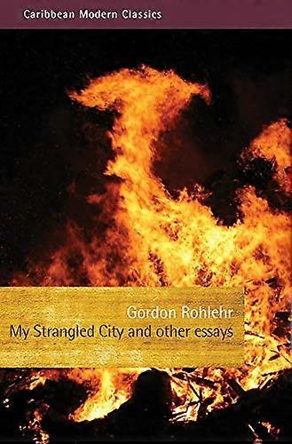 My Strangled City