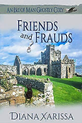Friends and Frauds