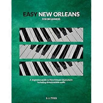 Easy New Orleans: Per - Principianti