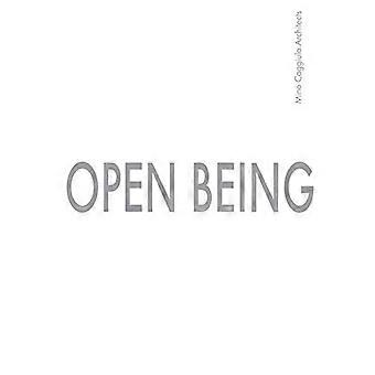 Ser abierto: Mino Caggiula Architects
