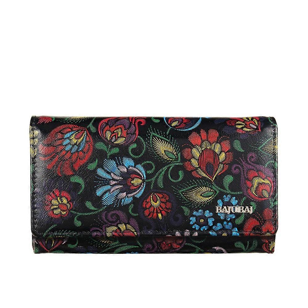 Wallets BajuBaj PD1602s169RFID