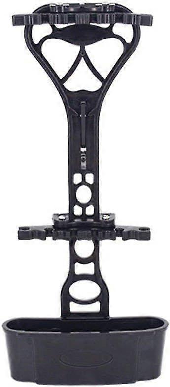SeraphinaT 6 Arrow Archery Quiver Holder Quick-Release Compound Bow Arrow Holder