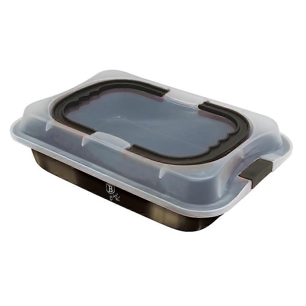 Berlinger Haus baking pan with cover 45847