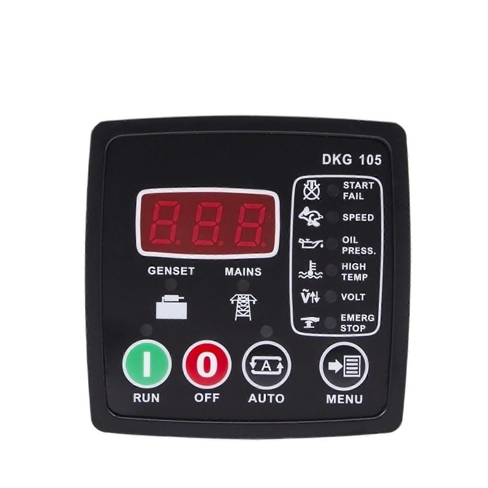 DKG105 Generator Controller for DATAKOM DKG105 Automatic Mains Failure Unit Auto Start Stop
