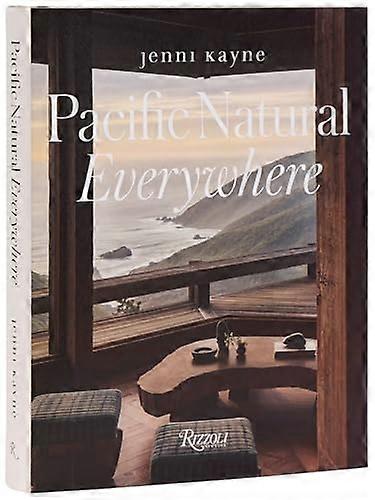 Pacific Natural Everywhere