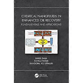 Chemische nanofluïden in verbeterde oliewinning: grondbeginselen en toepassingen