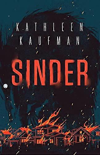Sinder Diabhal Book 2