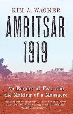Amritsar 1919