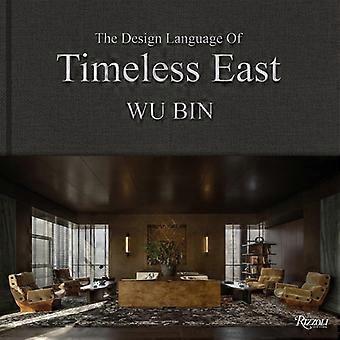 Wu Bin: Il linguaggio del design dell'Oriente senza tempo
