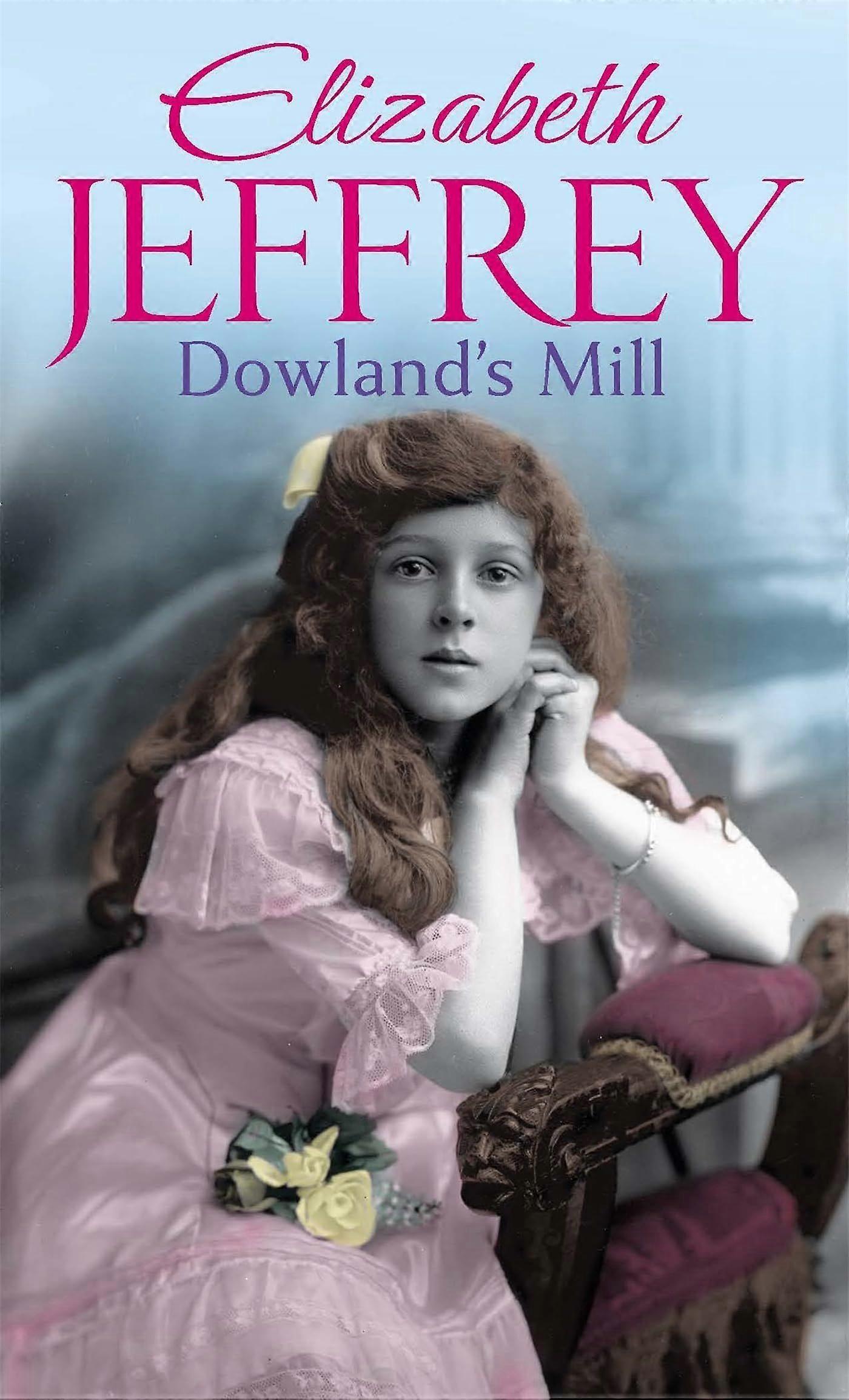 Dowland's mill