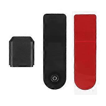 Electric Scooter Dashboard Display for Xiaomi 5/5Pro/5Max Electric Scooter Screen Case Dash Board Panel
