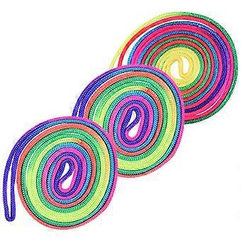 3pcs Cats Cradle String Finger String Game Hand Game Toy Kids Party Favors