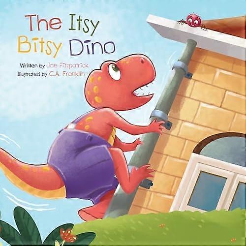 Den lillebitte Dino