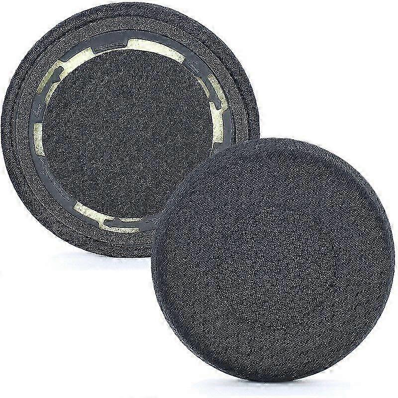 Ear Cushions compatible with 75 75+ / 75 / 75MS Comcompatible withtable Sponge Replacement