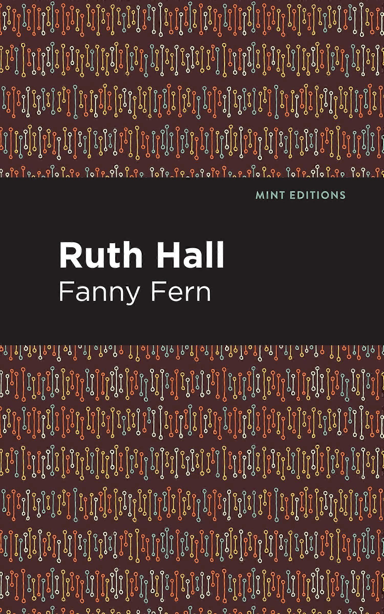 Ruth hall