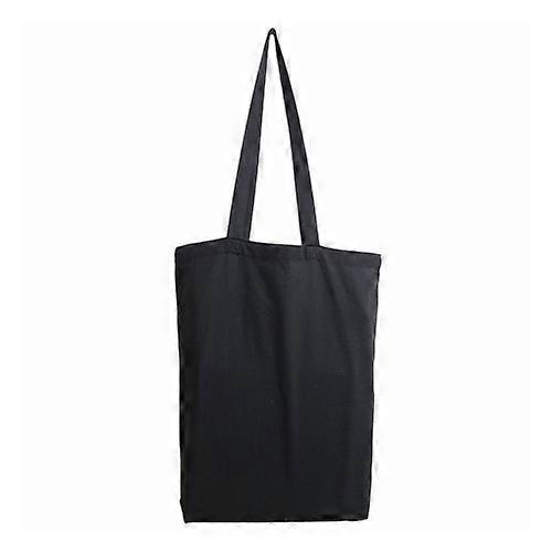 Spiral Direct Plain Cotton Tote Bag