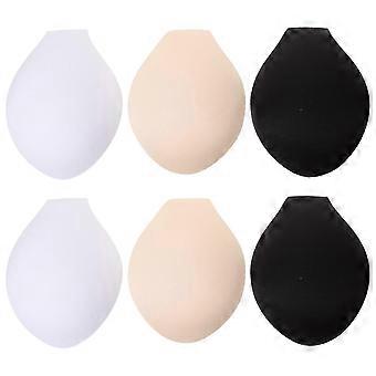 6pcs Men Underpant Enhancing Underwear Cup Enlarge Pad Underpant Pad Accessory good