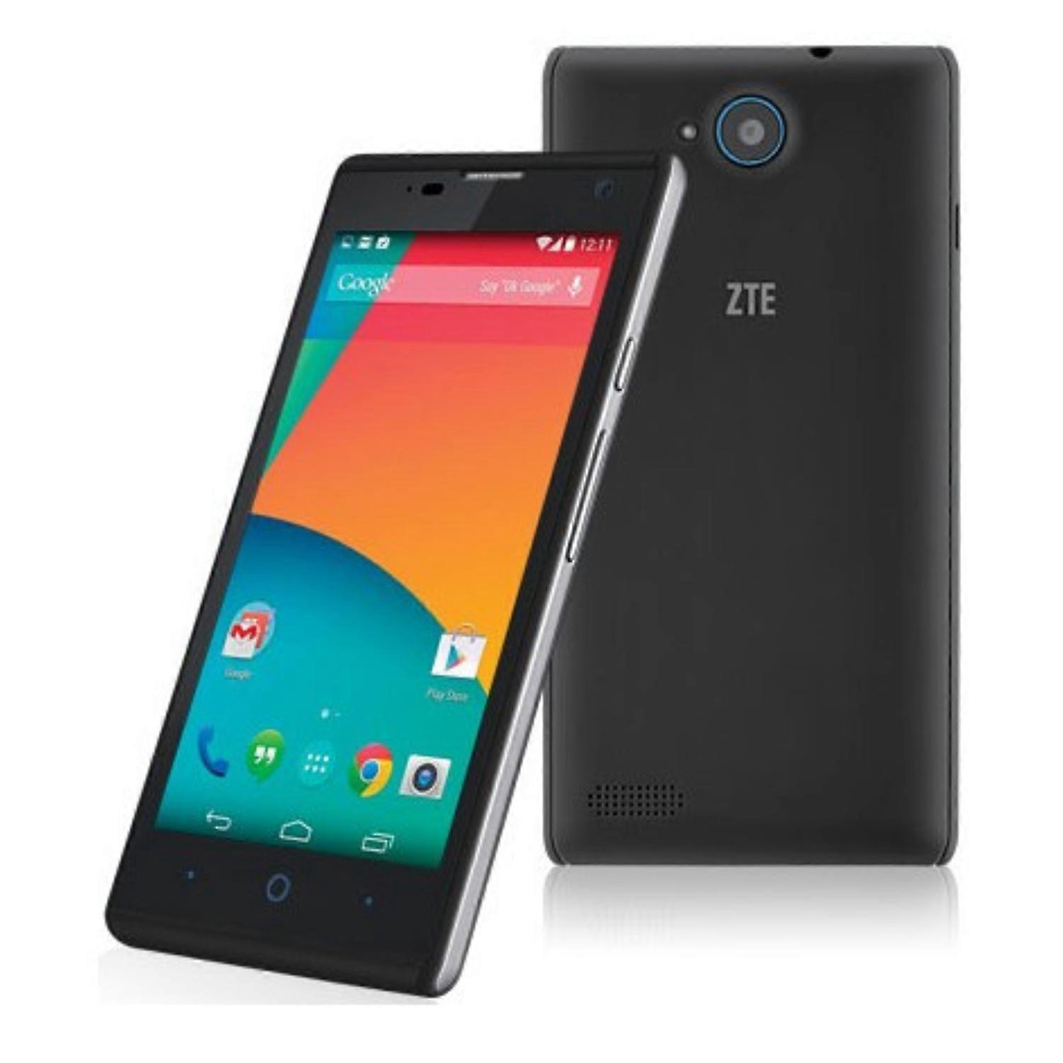 Hydrogel Screen Protector For Zte Blade G Lux