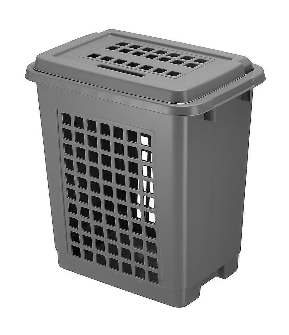 Tvättkorg 45L Orthex