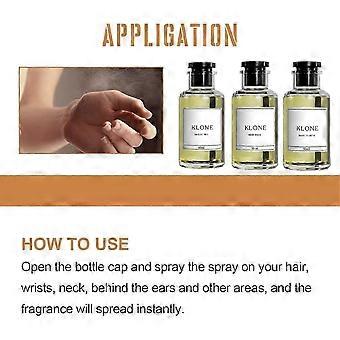 Imagine This LongLasting Men's Cologne Luxury Perfume Boosts Confidence for Daily Wear