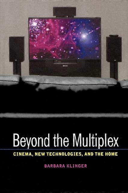 Beyond The Multiplex - Barbara Klinger - Paperback - en Book