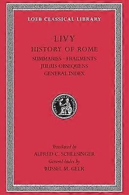 Roms historie bind XIV