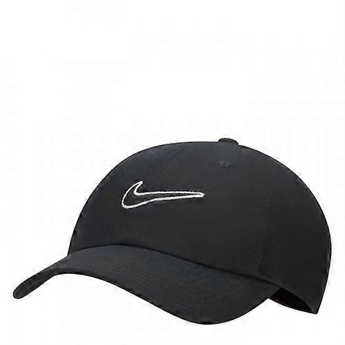 Nike Club Swoosh Unstructured Baseball Cap