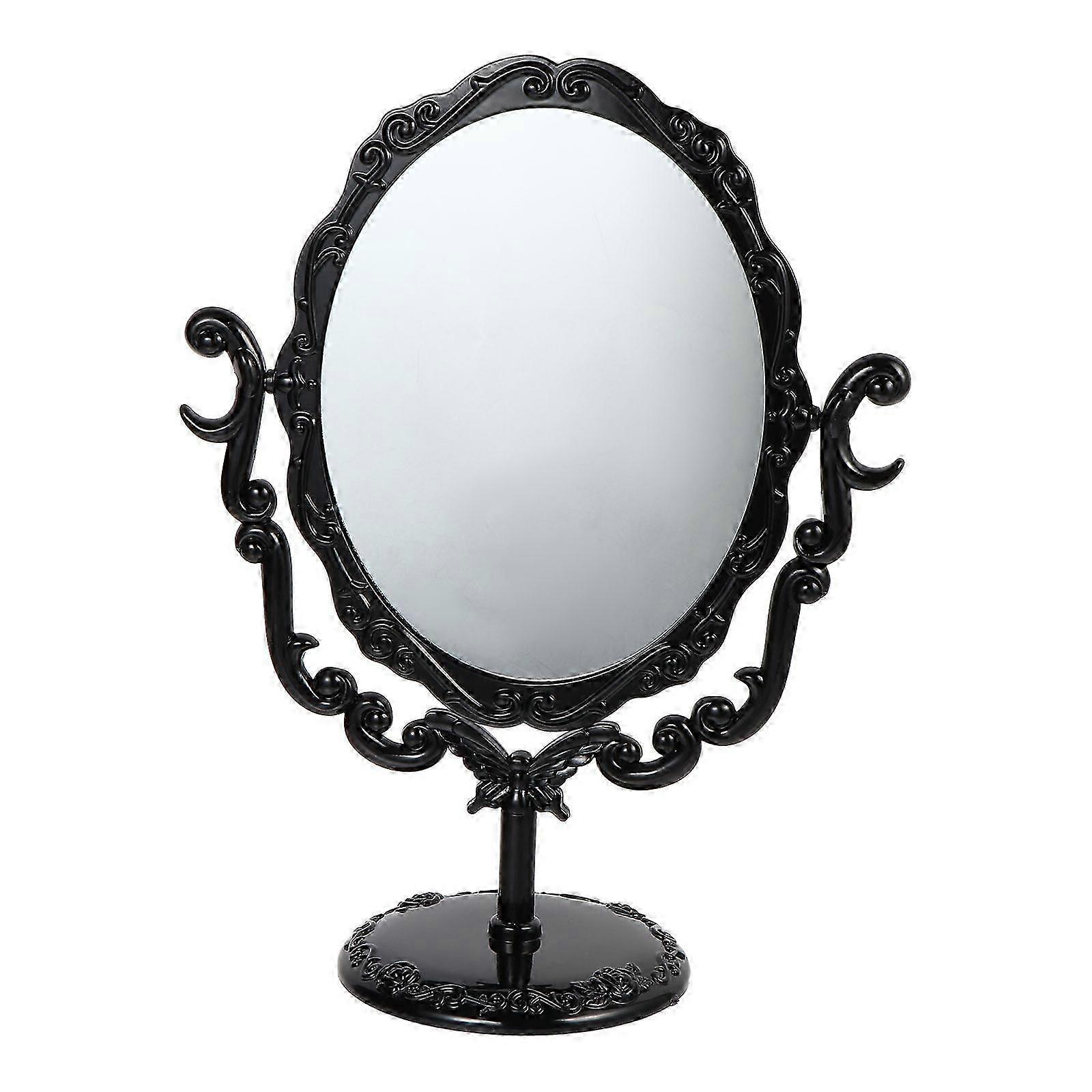 Durable Vanity Accessory with Practical Design