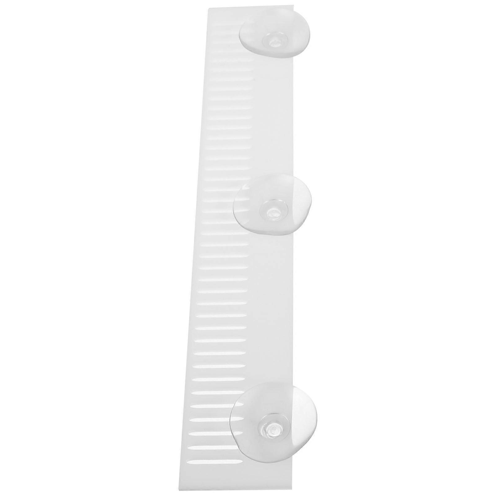 Fish Tank Overflow Comb Plastic Preventing Fish Overflow Design