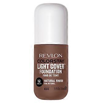 Revlon Colorstay Långvarig Flytande Foundation 510 Capuccino SPF 15 30 ml