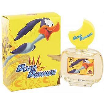 Looney Tunes Road Runner Eau De Toilette Unisex 50 ml