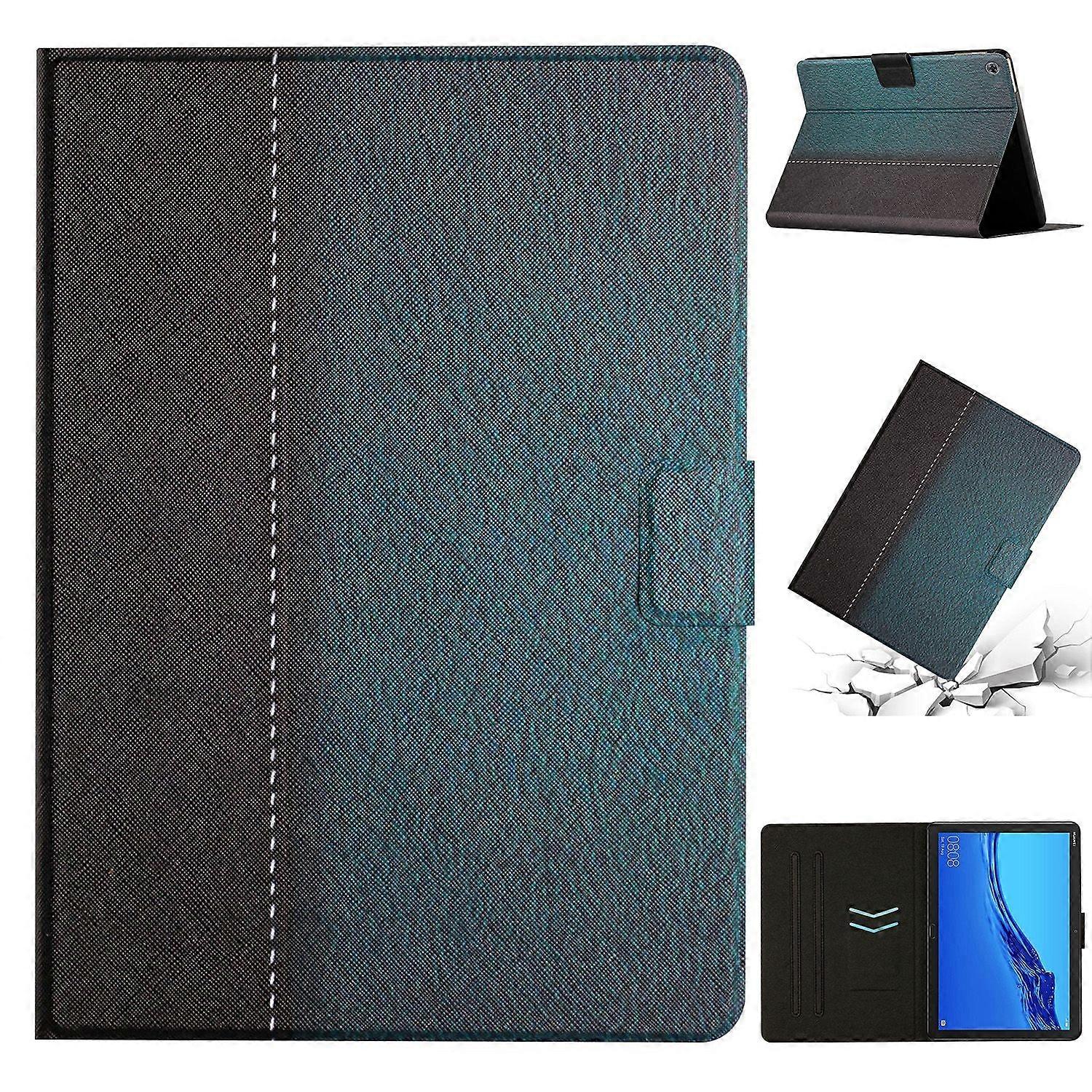 Smart Tablet Case For Huawei MediaPad M5 Red