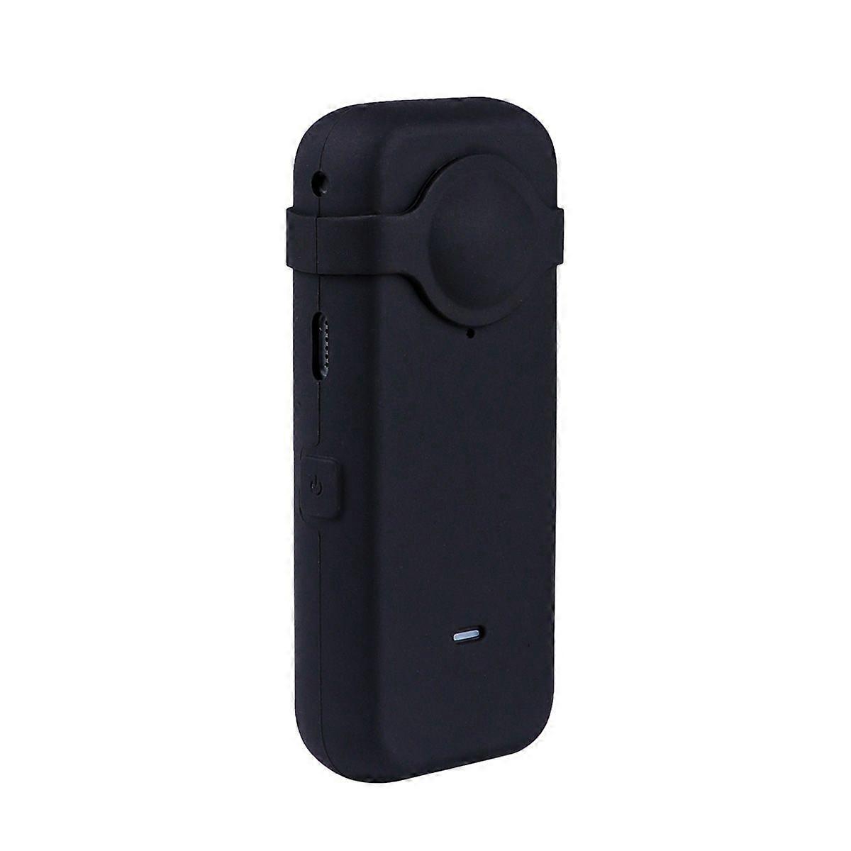 Silicone Protective Case for Insta360 ONE X2