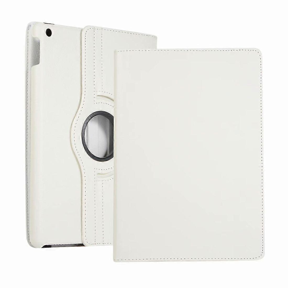 Leather Case for iPad 10.2 & 10.22020