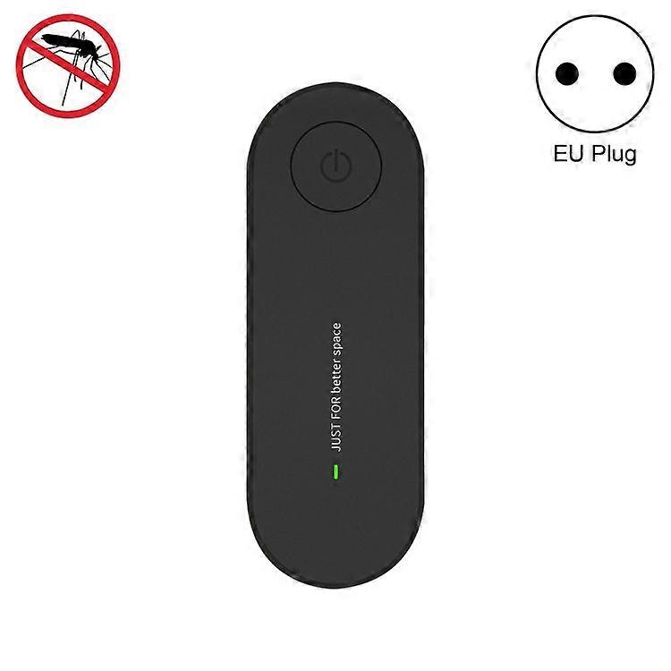 Ultrasonic Mosquito Replent, Plug Type:EU Plug