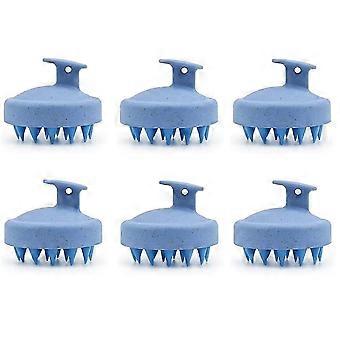 Body Brush Bath Brush, Shower Brush Hairdressing Tool C