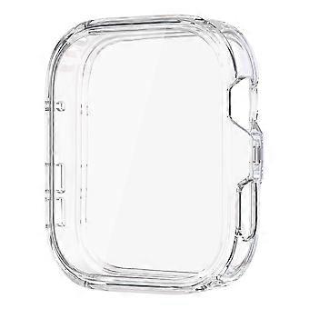 Smartwatch TPU Hülle für Huawei Watch Fit 5 Pro Full Displayschutz Transparent
