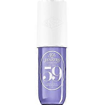 Sol De Janeiro Cheirosa 59 Parfümnebel 90 ml