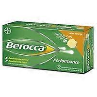 Berocca Performance Orange 30 tablets