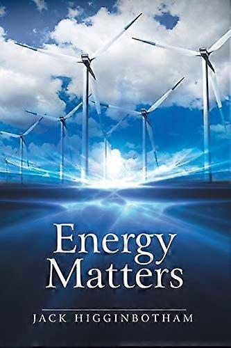 Energy matters