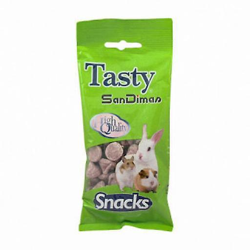 Sandimas MultiDrops Forest Fruits, 60g (Small pets , Treats)