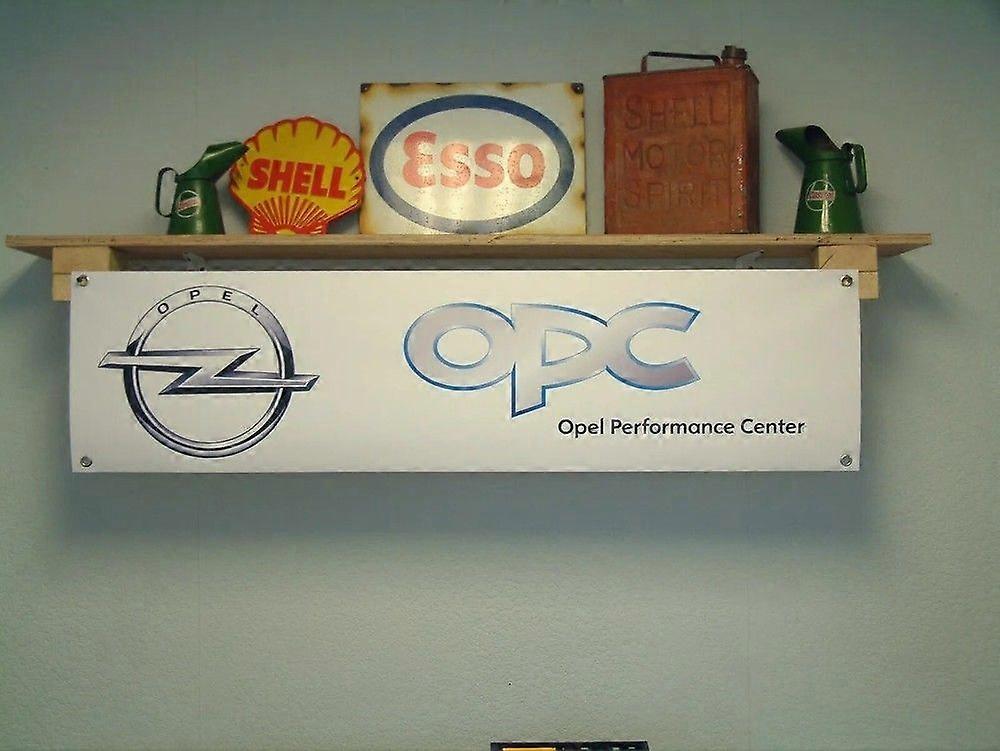Banner do Centro Opel FH1183